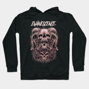 AMY LEE BAND Hoodie